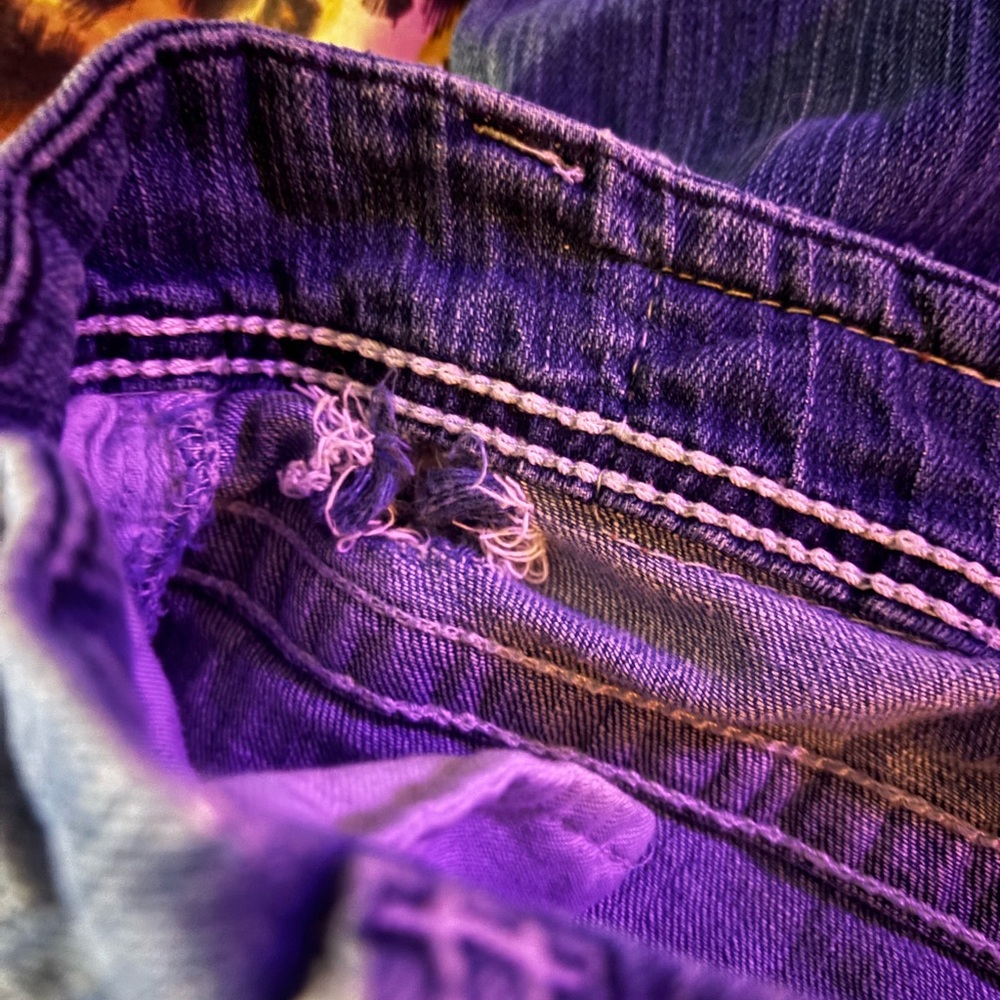 The Buckle Peyton bootcut jeans - Picture 10 of 10